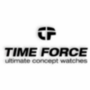 Logo de Time Force